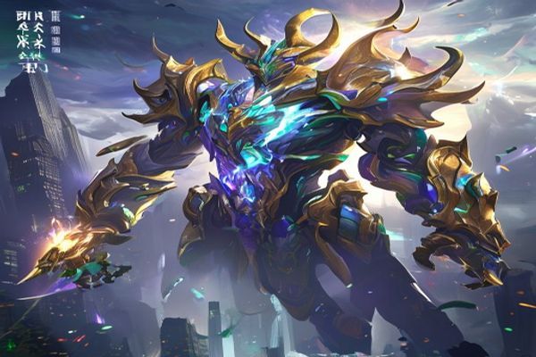魔兽争霸官网